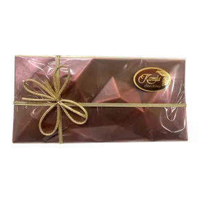 KAMILA CHOCOLATES Čokoláda Diamant hořká 90 g